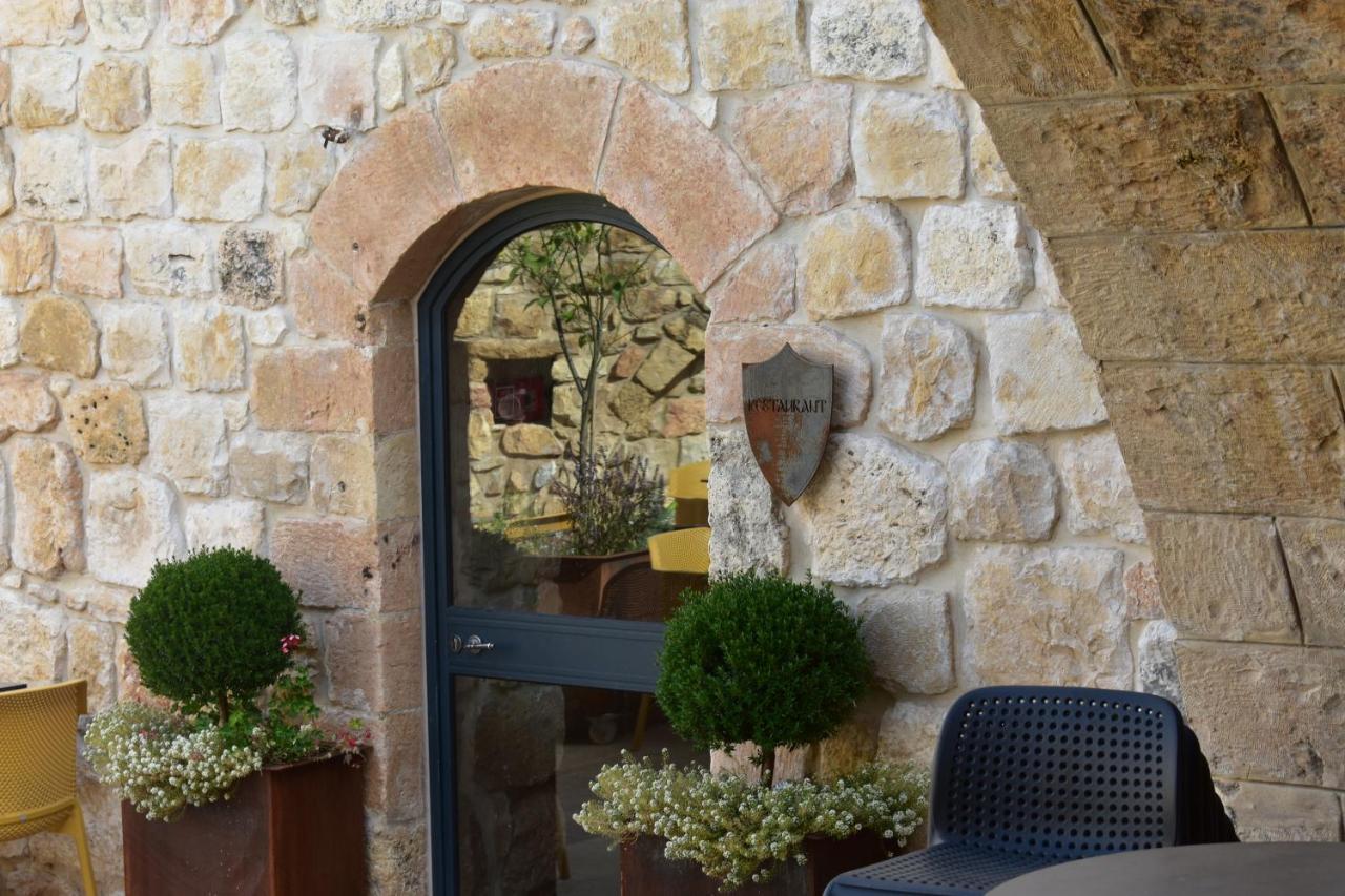 Chateau Du Roi Mi'ilya Екстер'єр фото