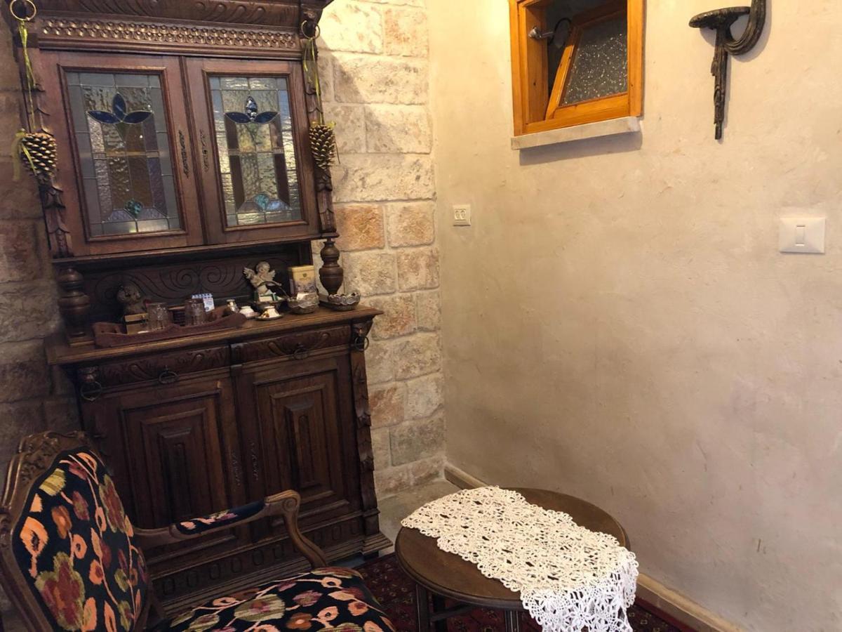 Chateau Du Roi Mi'ilya Екстер'єр фото