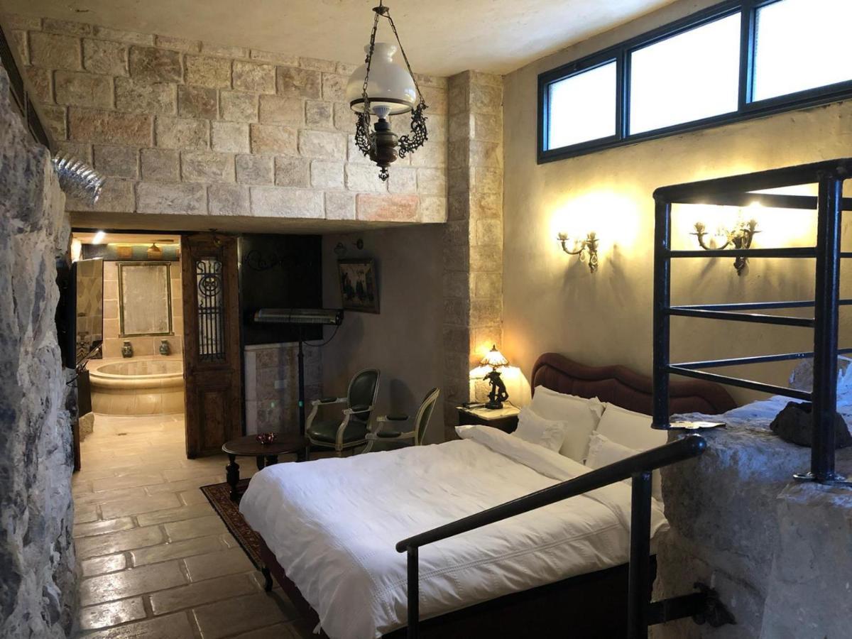 Chateau Du Roi Mi'ilya Екстер'єр фото