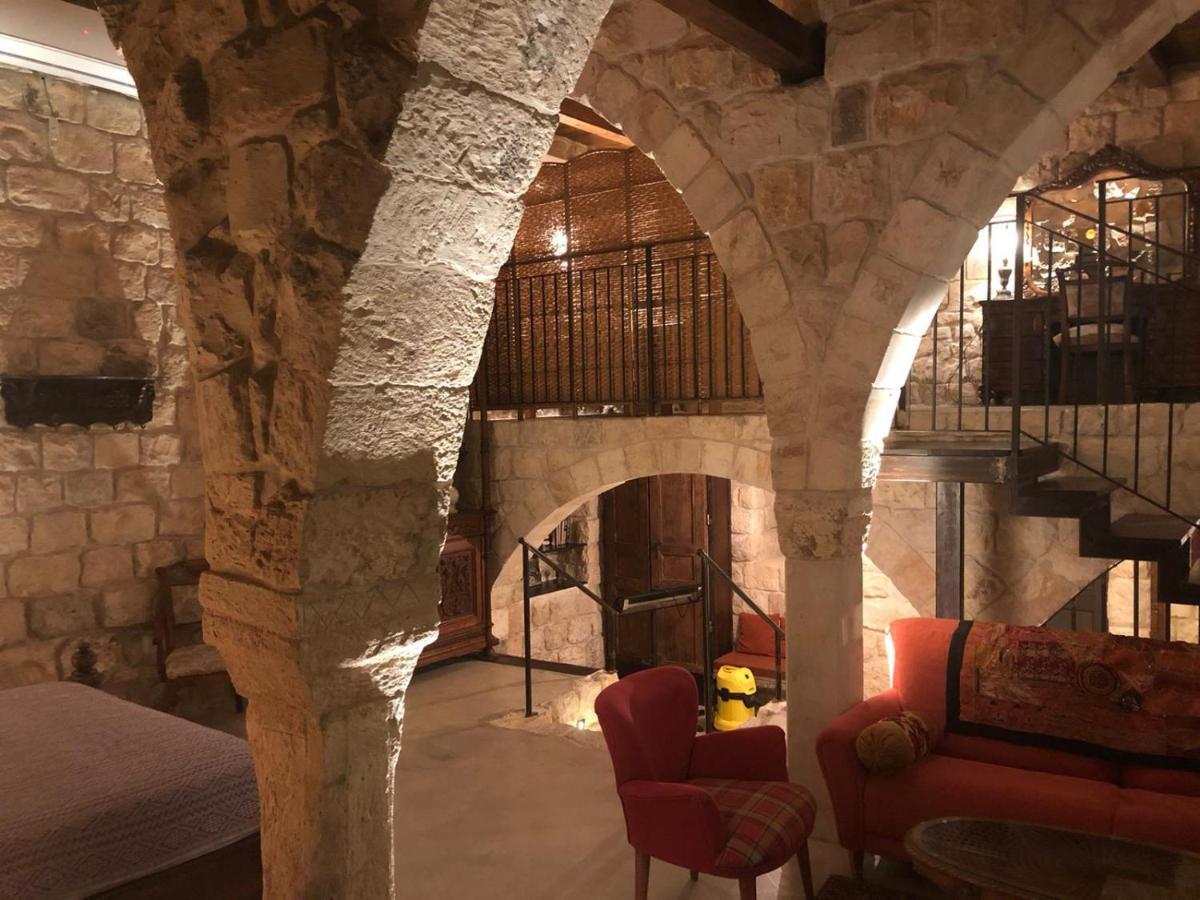 Chateau Du Roi Mi'ilya Екстер'єр фото