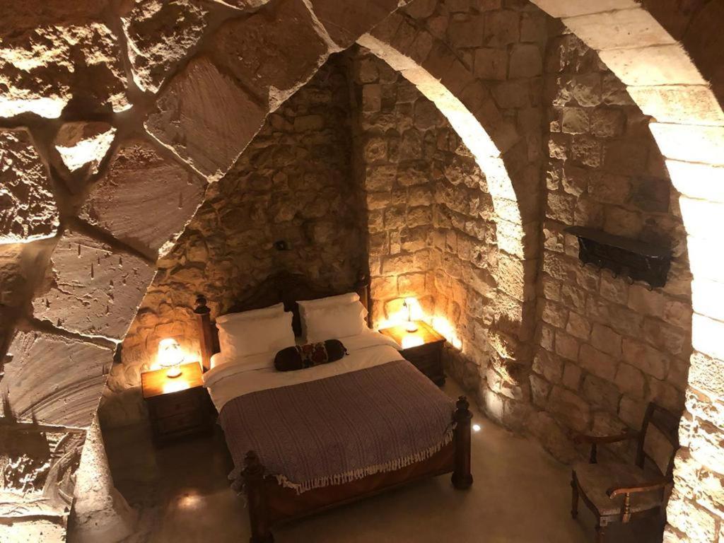 Chateau Du Roi Mi'ilya Екстер'єр фото